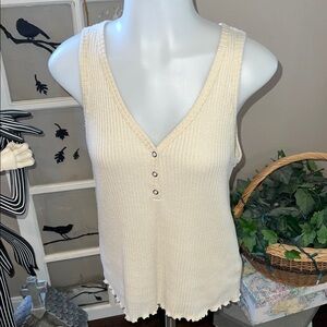 American Eagle tank top